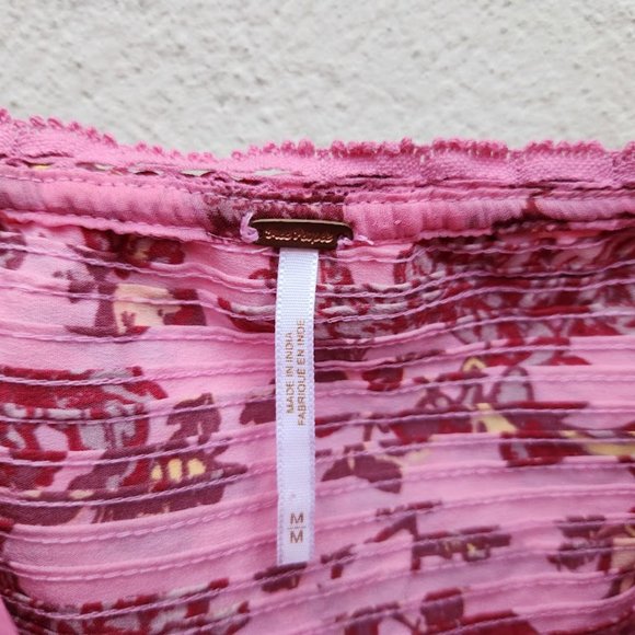 Free People Weekend Plans Bodysuit - Picture 7 of 8